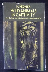 Wild Animals in Captivity