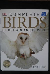 Complete Birds of Britain and Europe