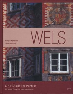 Wels: Eine Stadt im Portrait