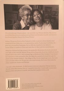 Being Chinese: A New Zealander's Story
