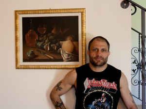 Paolo Girardi