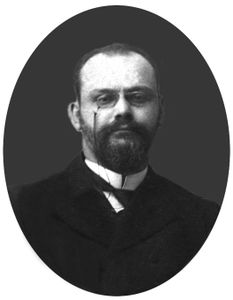Нестор Александрович Котляревский