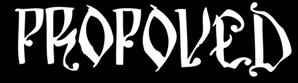 Propoved