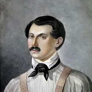 Александр Александрович Бестужев