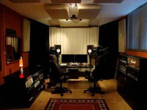 Necromorbus Studio