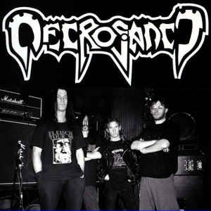 Necrosanct