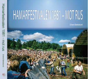 Hamarfestivalen 1981 - Mot Rus