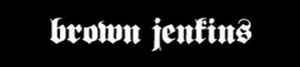 Brown Jenkins