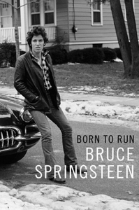 Bruce Springsteen - Born To Run