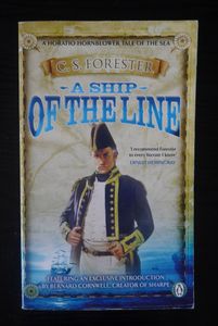 A Ship of the Line