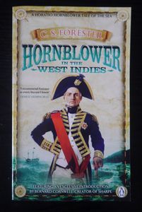 Hornblower in the West Indes