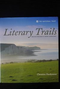 Literary Trails