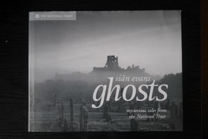 Ghosts Mysterious Tales from the National Trust