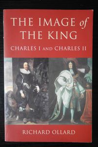 The Image of The King Charles I and Charles II