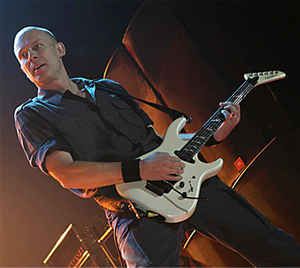 Wolf Hoffmann