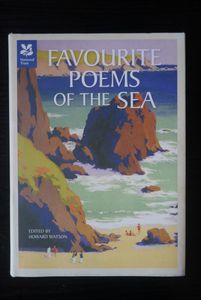 Favourite Poems of the Sea