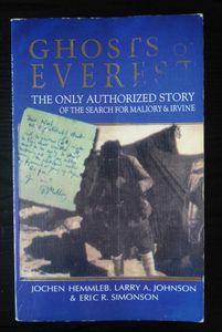 Ghosts of Everest