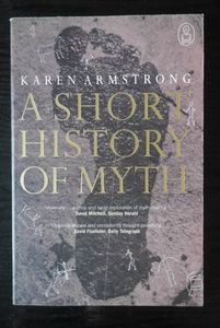 A Short History of Myth