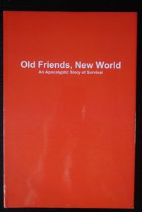 Old Friends, New World