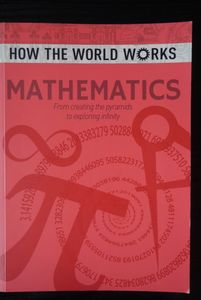 Mathematics (How The World Works)
