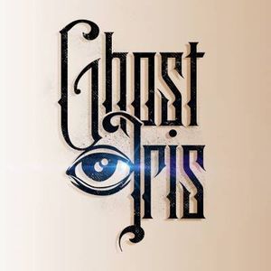Ghost Iris