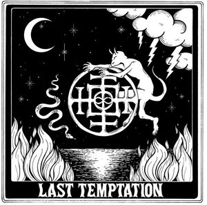 Last Temptation