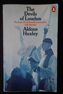 The Devils of Loudun