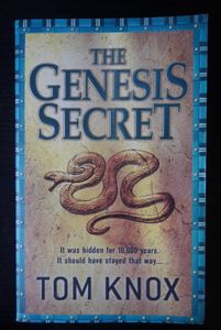 The Genesis Secret