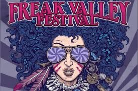 Freak Valley Festival