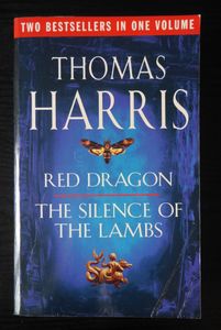 Red Dragon / The Silence of the Lambs