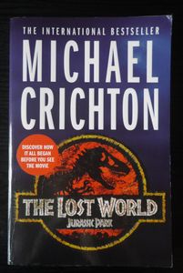 The Lost World