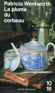 La Plume Du Corbeau