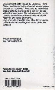 La Plume Du Corbeau