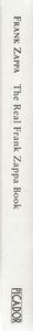 The Real Frank Zappa Book
