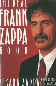 The Real Frank Zappa Book