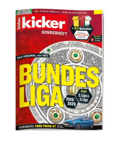 Bundesliga 2019/2020