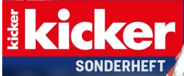 Kicker Sonderheft