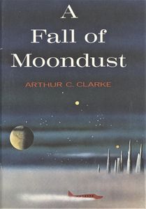 A Fall of Moondust