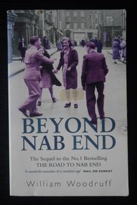 Beyond Nab End
