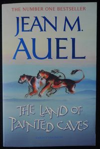 The Land of Painted Caves