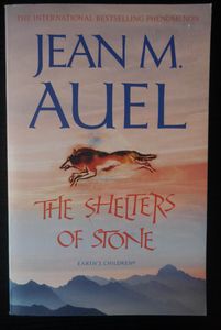 The Shelters of Stone