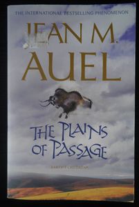 The Plains of Passage