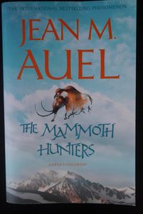 The Mammoth Hunters