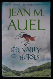 The Valley of Horses