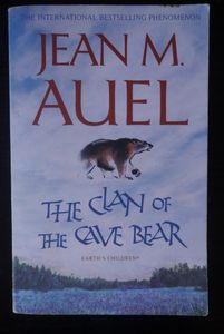 The Clan of the Cave Bear