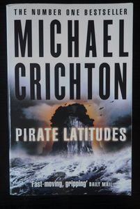 Pirate Latitudes