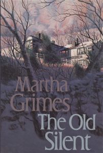 The Old Silent