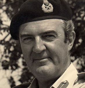 Michael Reynolds