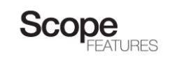 Scope Features
