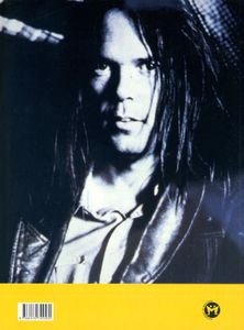 Neil Young